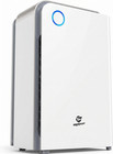 Air Purifier For Home Large Room H13 True Hepa Air Cleaner Smoke Pet Dust