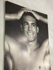 Abercrombie And Fitch Rare Vintage Store Foam Poster 31x91 As Is    