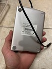 Dynex Slim Usb External Fd Drive Dx-ef101 3 5in Floppy Disk Drive Tested Works