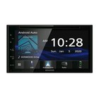 Kenwood Ddx5707s 6 8 Inch Dvd With Cmos-240u Universal Backup Camera