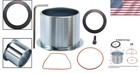 Complete Air Compressor Repair Kit  Cylinder Sleeve   Piston Rings For Diy Pros