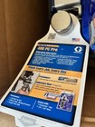 Graco Ultra Max Ii 490 Pc Pro Airless Paint Sprayer 3300 Psi Cart W  Gun Hose