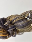 Rasta- Super Bulky Malabrigo Yarn- Kettle Dyed -merino  Soft    861 Laguna Negra