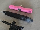 Spinperfect Spinolution Paulywinder With Tubed Orifice Bar