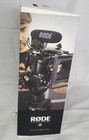 Rode Videomic Pro Camera-mount Shotgun Microphone