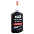 Wahl Premium Hair Clipper Blade Lubricating Oil For Clippers Trimmers   Blade
