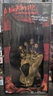  new  Neca A Nightmare On Elm Street Freddy s Glove Prop Replica 1984