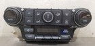 18 Gmc Yukon Xl Dash Mounted Temperature Hvac Climate Control Panel 84258727
