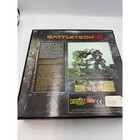 Battletech Introductory Box Set 25th Anniversary Catalyst Game Labs Miniatures