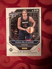 2021 Panini Prizm Wnba Signatures Auto Elena Delle Donne  sg-edd Autograph