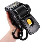 2 Inch Retractable Ratchet Tie Down Straps    3300lb Heavy Duty Cargo Securing  1 