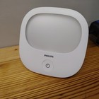Philips Golite Blu Energy Light Therapy Hf3422 Mood Relief Lamp