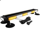 26  126led Emergency Strobe Rooftop Double Side Light Bar Traffic Advisor Flash
