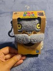 New In Box Ugly Dolls Babo To-go Clip On Plush