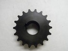 U s  Tsubaki Finished Bore Chain Coupling Minimum Bore Qty 2   6018f-1j