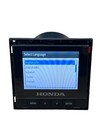 Honda Marine Hd-4 Color Multi Display Kit  W  Suncover  New  Oem