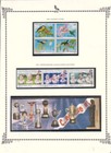 Uruguay - 1999 Mnh Collection On 9 Album Pages