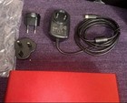 Focusrite Scarlett 4i4 4th Gen 4-in 4-out Usb Audio Interface  New In Box