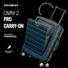 Samsonite Omni 2 Pro Hardside Expandable Luggage Spinner Wheels1477491548blk