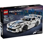 Lego Technic Dodge Viper Gts-r Sports Car Toy
