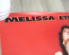 Melissa Etheridge 1990 s Promo Poster First Album Very Good Condition