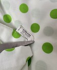 Vintage Jc Penny King Flat Sheet   2 King Pillowcases