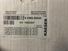 Kaeser  Compressor Auto Drain Eco Drain 31 24v  8 2580 20040
