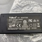 Teka Ac Adapter Model Teka060-1203000 - 100-240v 12v - 2 Pin Connector