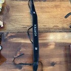 Vortex Optics Archer s Binocular Strap Black Comfort Strap 