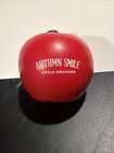 Dear Evan Hansen Autumn Smile Apple Orchard Stress Ball Rare Broadway Swag