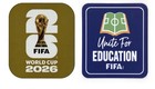 Fifa World Cup 2026 Patch Soccer Jersey Patch Football Patch Iron On Semi Final