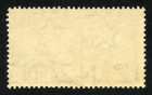 New Zealand 1942 Scott  215  Sg 589  Mnh  2  Captain Cook At Poverty Bay 1769