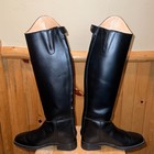 Ariat Maestro Pro 53101 Tall Dress Boots   Worn Once   Premium Leather