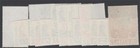 Gibraltar Qeii Scott 147-160 Sg160-173 Never Hinged  
