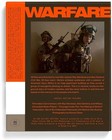 Warfare  new 4k Uhd Blu-ray  Dolby  Sign Language  Subtitled  Widescreen