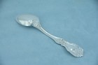 Reed   Barton Francis I Sterling Silver 6  Teaspoon New Mark No Monogram