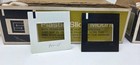Vintage Lot - Boxes Of Clark Plastic Slide Mounts   Pegco Easymounts - 35mm 2x2