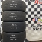 289-4 Usdrrt Hooiser Dot Road Race Tire 205 50-zr15  Sm7 5