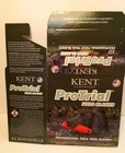 Kent Cart   protrial - Field Blanks  12 Gauge  Brand New  Never Unfolded   Empty