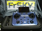 Frsky Tandem X18-se  Transmitter -  Includes Free Frsky Tdr6 Receiver   T-shirt