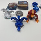Bakugan Battle Planet Pyrus Hydorous Starter Mix
