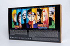 Usa Version English Dubbed Dvd Naruto Shippuden Complete Vol 1-720 End Box Set