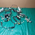 2009-2010 Toyota Corolla 1 8l Dash Wire Harness Oem 82117-02y30