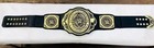 Wwe Intercontinental Championship Replica Title Belt 2mm 4mm Adult Size