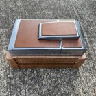 Vintage Polaroid Sx-70 Model 1 Instant Land Camera With Original Box Needs Work