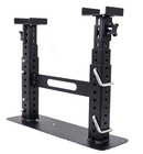Middle Atlantic Ts310 Axs Service Stand  Elevates Tracks 3in To 10in W800