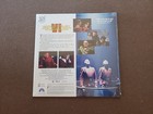 Star Trek Vi  The Undiscovered Country Laserdisc Sealed   Unopened