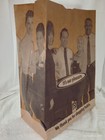 Vintage Publix  it s Our Pleasure  Phot Brown Paper Bag