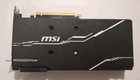 Msi Nvidia Geforce Rtx 2070 Super Ventus