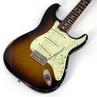 Fender Made In Mexico Road Worn 60s Stratocaster Mod  no260608 